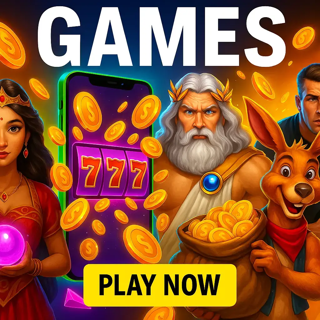Casino Games