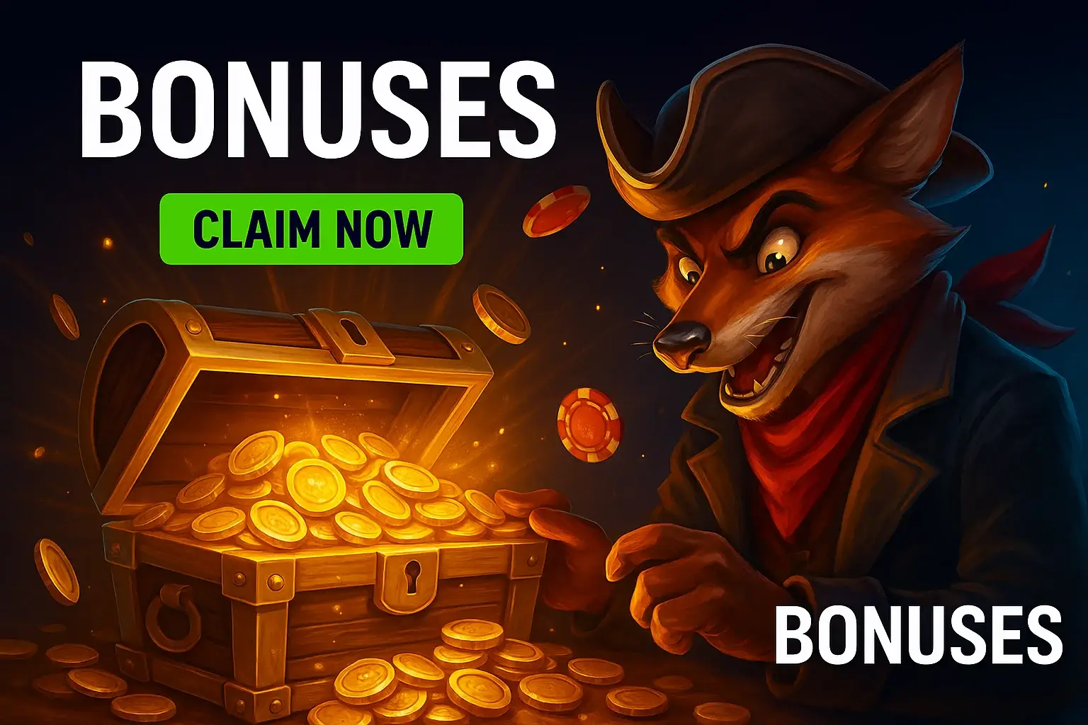 Bonuses