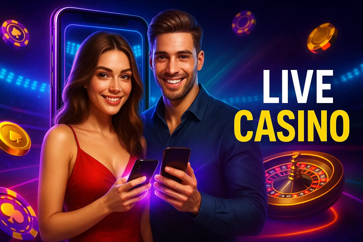 Live Casino