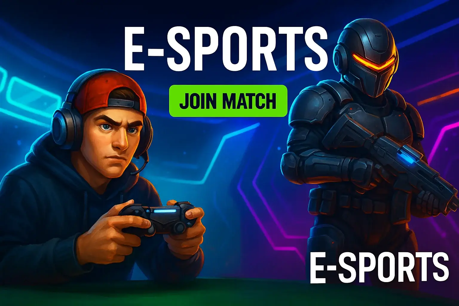 ESport Betting