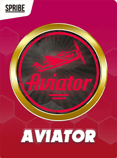 Take to the skies with Aviator, the thrilling crash game by Spribe.